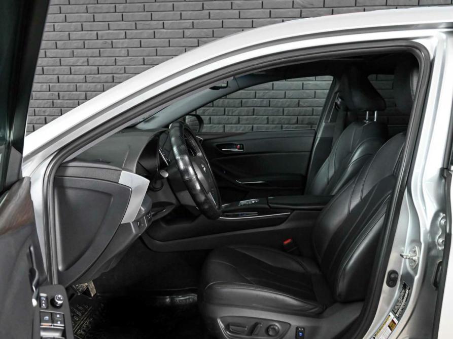 Toyota Avalon V Екатеринбург  - изображение 9