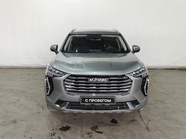 Haval Jolion I с пробегом 2021 года, цена 1 640 000 рублей, 85267 км, внедорожник, Автокод Объявления