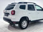 Dacia Duster II Уфа  - изображение 53