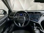 Toyota Camry VIII (XV70) Москва  - изображение 41