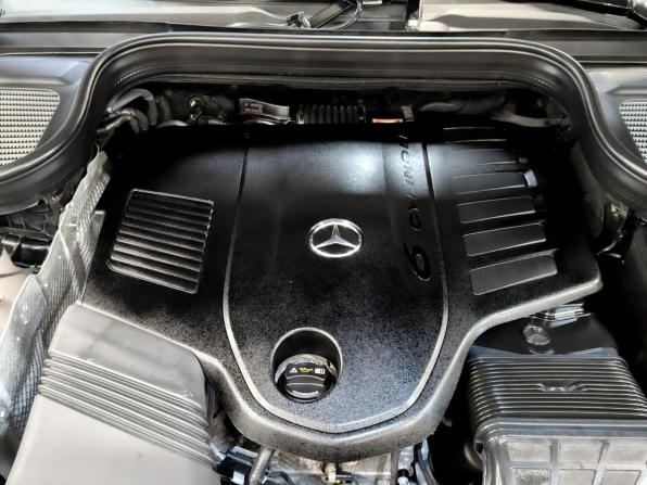 Mercedes-Benz GLS II (X167) с пробегом 2020 года, цена 8 172 000 рублей, 105000 км, внедорожник, Автокод Объявления