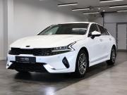 Kia K5 III Калуга  - изображение 38