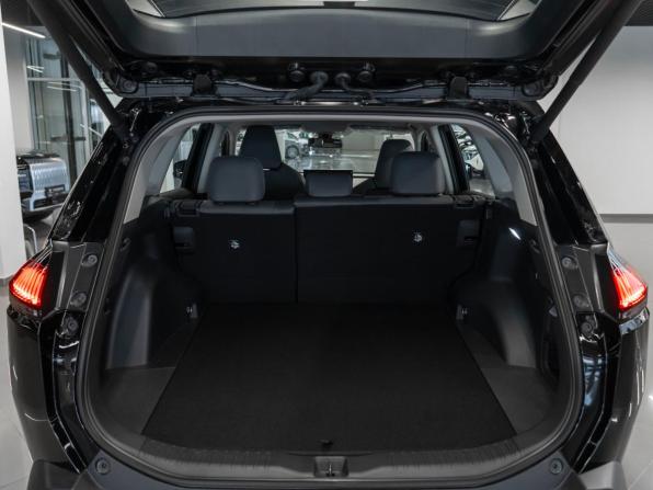 Toyota RAV4 VI (XA60) с пробегом 2026 года, цена 4 250 000 рублей, 30 км, внедорожник, Автокод Объявления