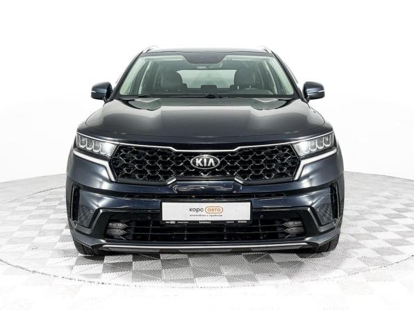 Kia Sorento IV с пробегом 2020 года, цена 3 099 000 рублей, 111421 км, внедорожник, Автокод Объявления
