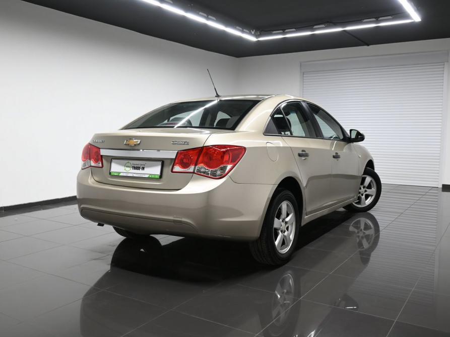 Chevrolet Cruze I Тверь  - изображение 2