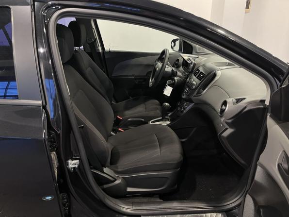 Chevrolet Aveo II с пробегом 2012 года, цена 600 000 рублей, 156356 км, седан, Автокод Объявления