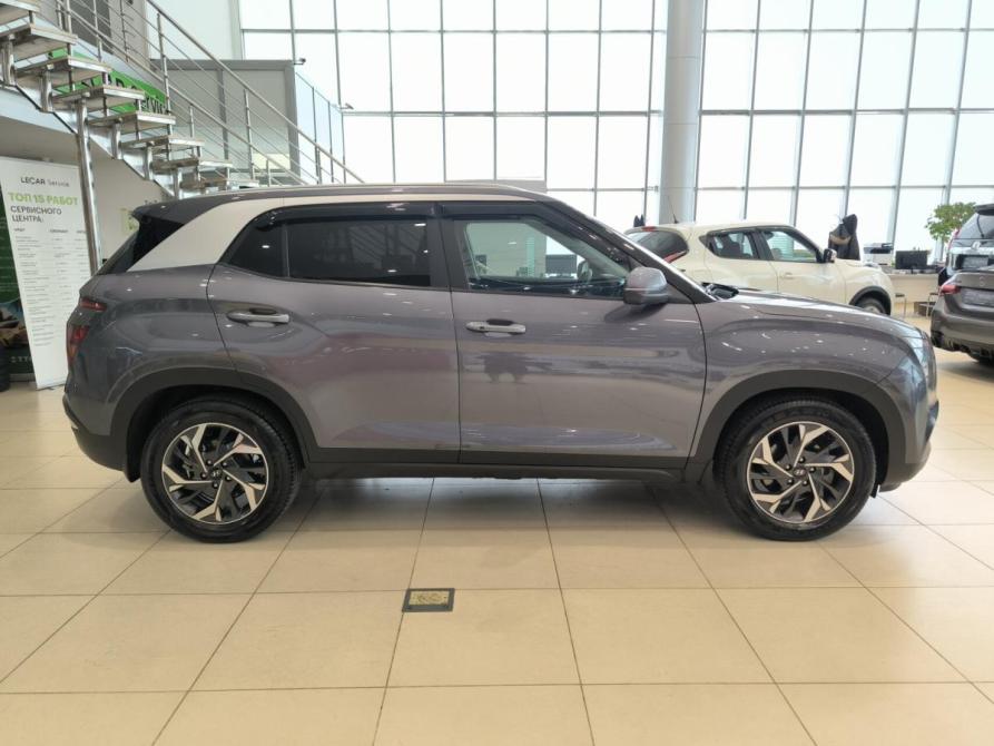 Hyundai Creta II Казань  - изображение 5