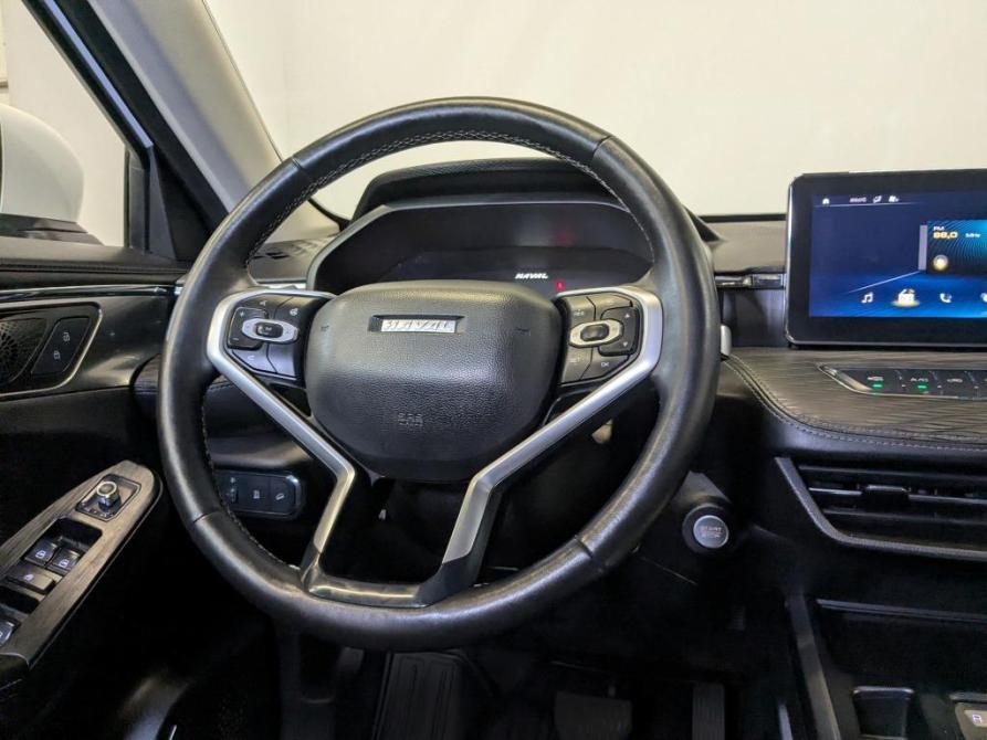 Haval Jolion I Москва  - изображение 24