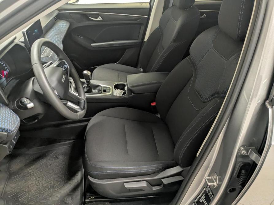 Haval Jolion I Рестайлинг Санкт-Петербург  - изображение 20