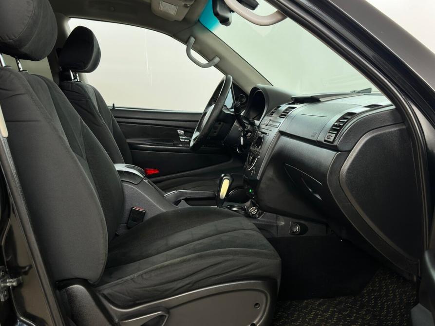 SsangYong Rexton II Москва  - изображение 11
