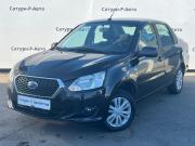 Datsun on-DO I Курган  - изображение 16