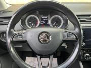 Skoda Octavia III (A7) Рестайлинг Октябрьский  - изображение 33