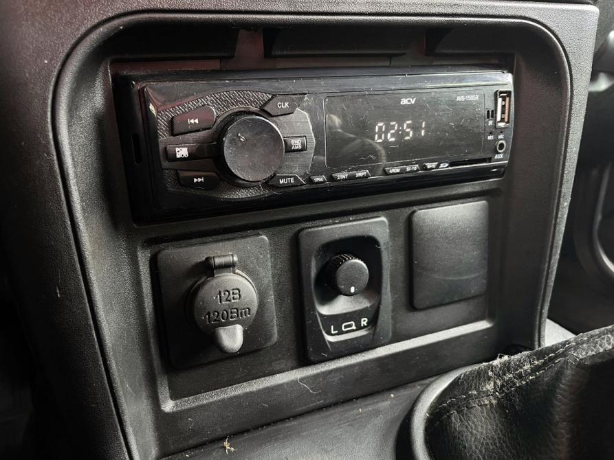 Chevrolet Niva I Рестайлинг Екатеринбург  - изображение 20