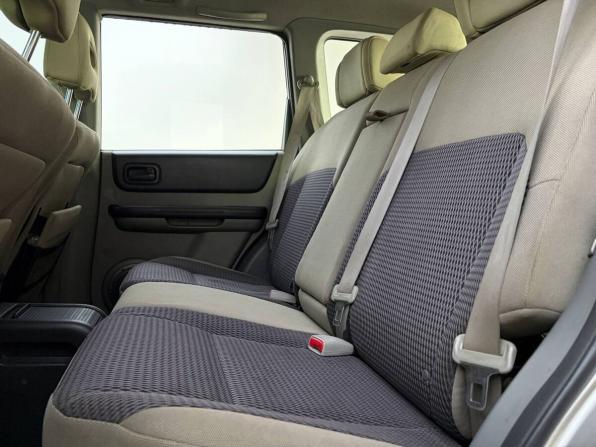 Nissan X-Trail I Рестайлинг с пробегом 2006 года, цена 705 000 рублей, 273270 км, внедорожник, Автокод Объявления