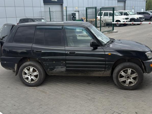 Toyota RAV4 I (XA10) с пробегом 1999 года, цена 250 000 рублей, 225829 км, внедорожник, Автокод Объявления