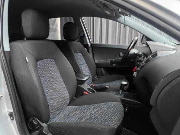 Kia Ceed I с пробегом 2008 года, цена 430 000 рублей, 248049 км, хэтчбек, Автокод Объявления
