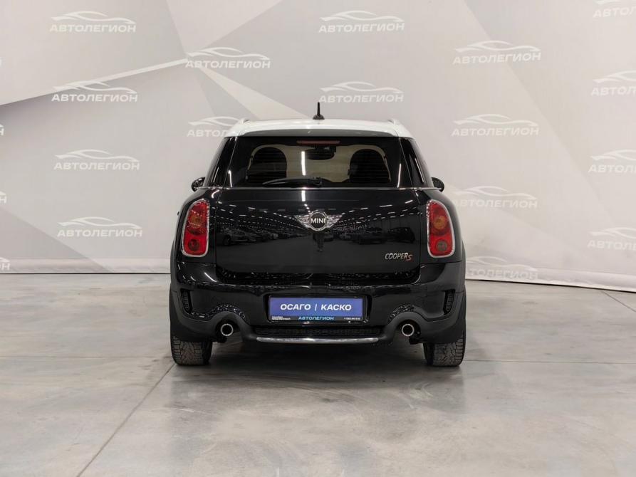 Mini Countryman I Новосибирск  - изображение 4