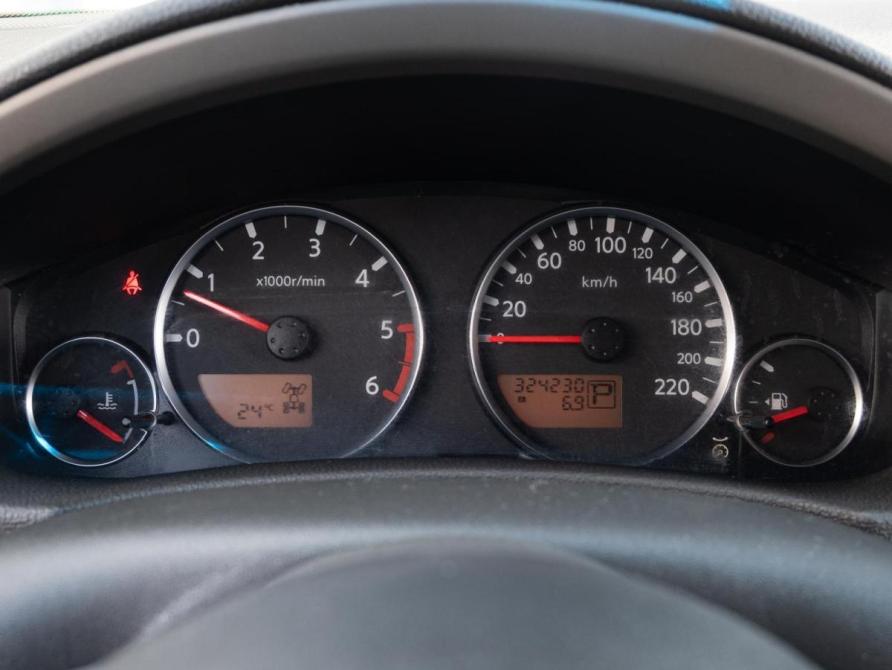 Nissan Pathfinder III Краснодар  - изображение 19
