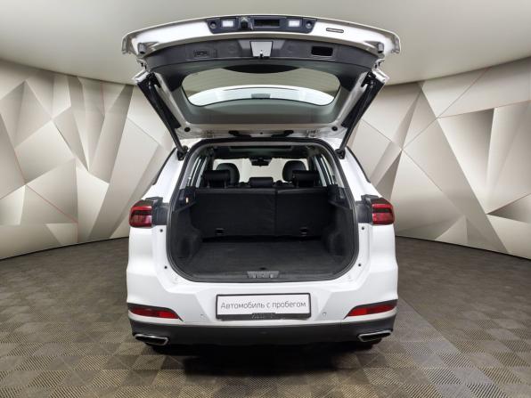 Chery Tiggo 7 Pro I с пробегом 2022 года, цена 1 543 000 рублей, 70608 км, внедорожник, Автокод Объявления