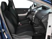 Toyota Yaris II Ростов-на-Дону  - изображение 26