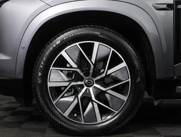 GAC Trumpchi S7 I с пробегом 2025 года, цена 4 785 000 рублей, 27516 км, внедорожник, Автокод Объявления