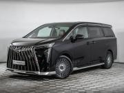 GAC Trumpchi M8 II Москва  - изображение 27