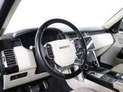 Land Rover Range Rover IV Москва  - изображение 40