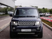 Land Rover Discovery IV Рестайлинг Санкт-Петербург  - изображение 38