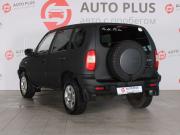 Chevrolet Niva I Минеральные Воды  - изображение 12