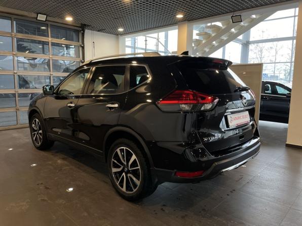 Nissan X-Trail III Рестайлинг с пробегом 2019 года, цена 2 050 000 рублей, 89497 км, внедорожник, Автокод Объявления
