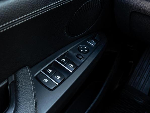 BMW X4 I (F26) с пробегом 2015 года, цена 3 150 000 рублей, 118476 км, внедорожник, Автокод Объявления