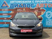 Kia Ceed II Рестайлинг Набережные Челны  - изображение 32