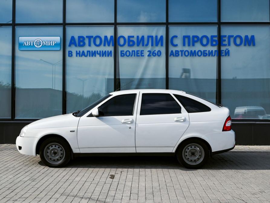 Lada (ВАЗ) Priora I Рестайлинг Екатеринбург  - изображение 2