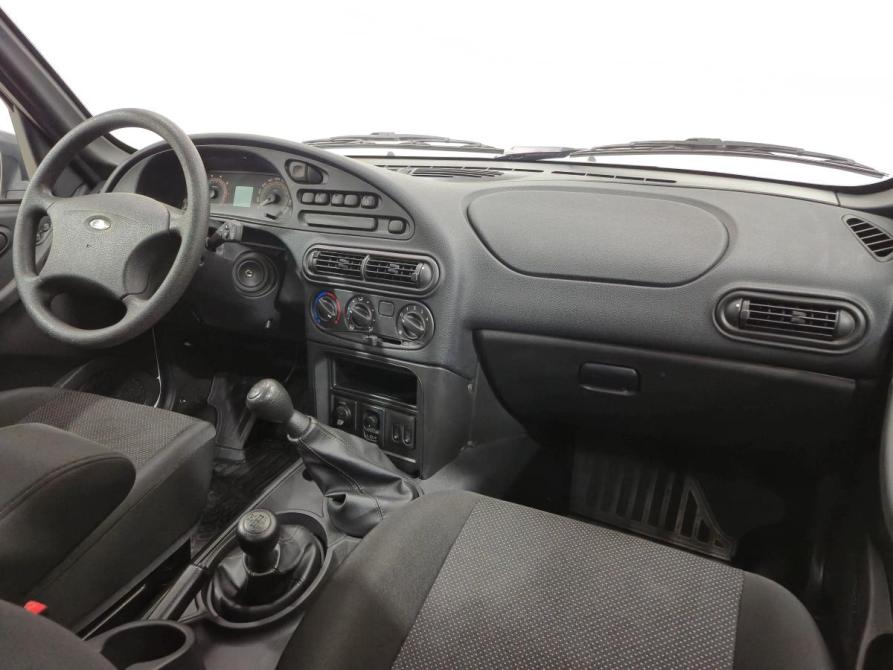 Lada (ВАЗ) Niva Travel I Альметьевск  - изображение 15