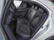 Toyota Camry VIII (XV70) Рестайлинг Ростов-на-Дону  - изображение 27