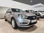 Lada (ВАЗ) Vesta I Великий Новгород  - изображение 13