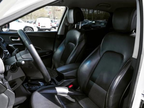 Hyundai Santa Fe III с пробегом 2013 года, цена 1 775 000 рублей, 185798 км, внедорожник, Автокод Объявления