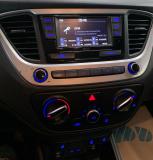 Hyundai Solaris II Уфа  - изображение 32