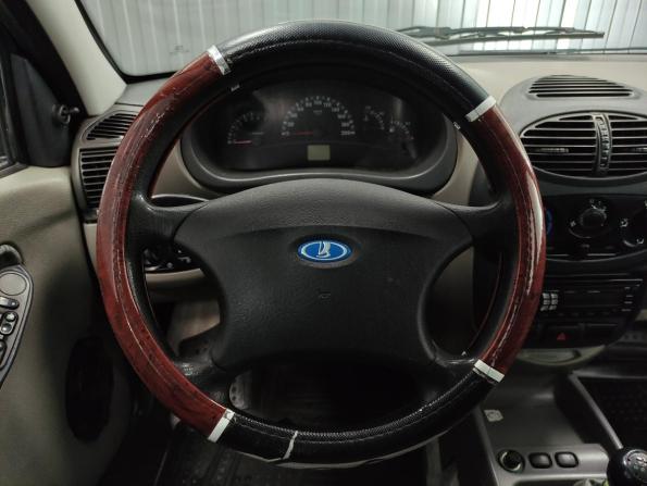 Lada (ВАЗ) Kalina I с пробегом 2007 года, цена 235 000 рублей, 208426 км, хэтчбек, Автокод Объявления