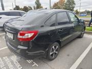 Lada (ВАЗ) Granta I Рестайлинг Санкт-Петербург  - изображение 10