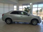 Chevrolet Cobalt II Москва  - изображение 23