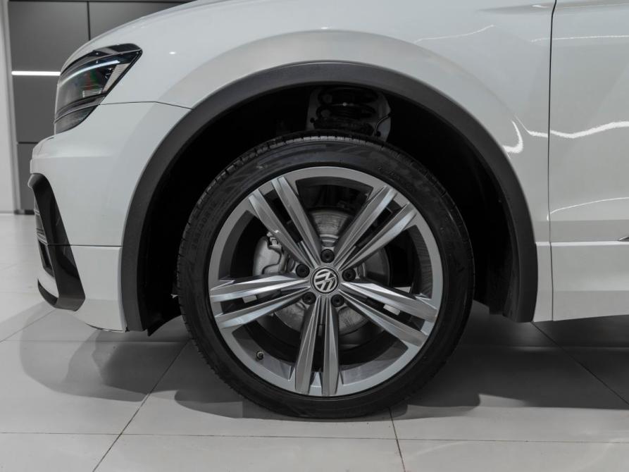 Volkswagen Tiguan II Москва  - изображение 24