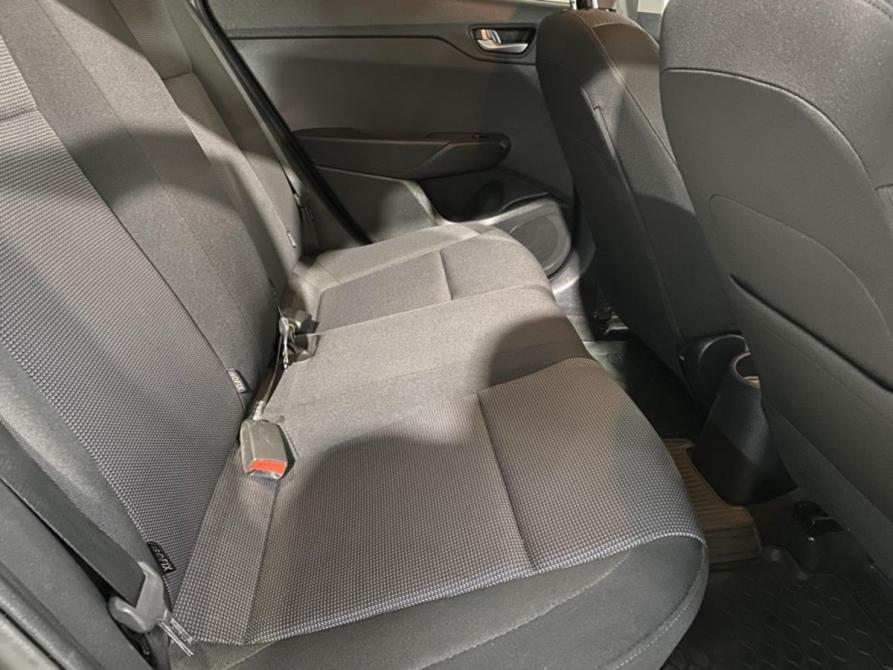 Hyundai Solaris II Рестайлинг Курск  - изображение 17