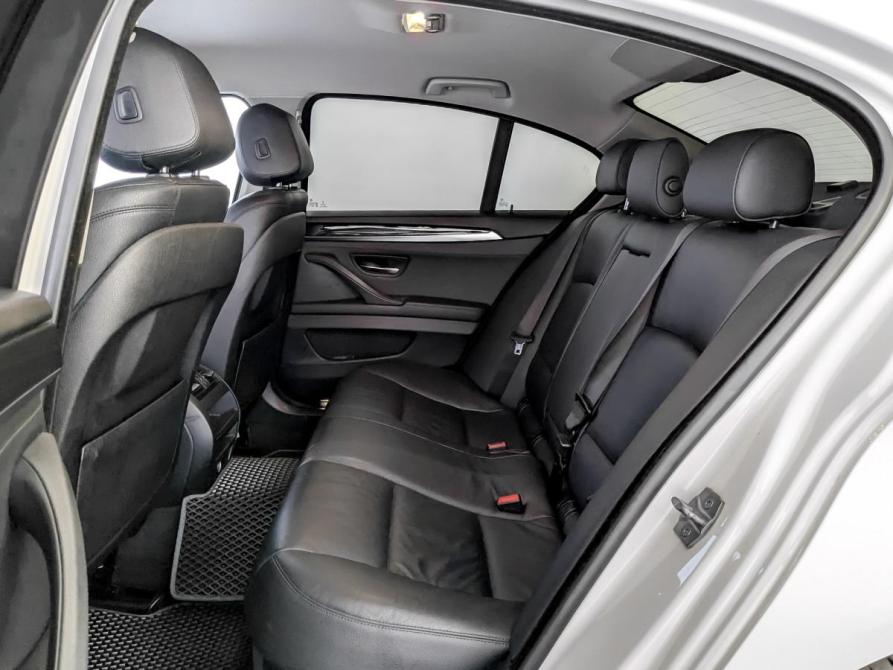 BMW 5 серии VI (F10/F11/F07) Рестайлинг Санкт-Петербург  - изображение 12