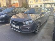 Lada (ВАЗ) Vesta I Санкт-Петербург  - изображение 2