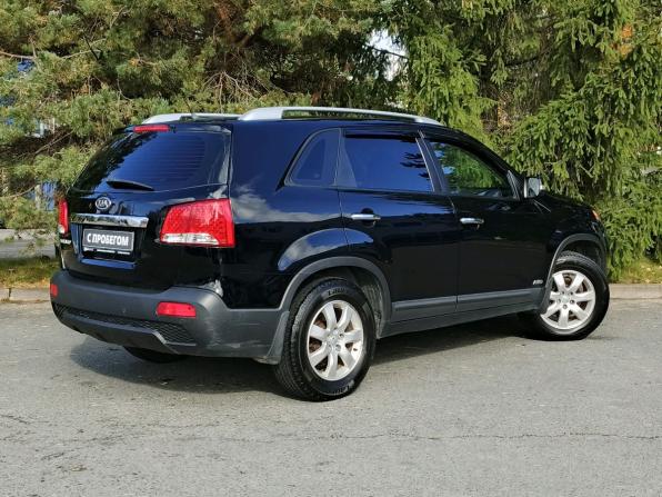 Kia Sorento II с пробегом 2012 года, цена 1 199 000 рублей, 239678 км, внедорожник, Автокод Объявления