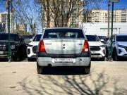 Renault Logan I Санкт-Петербург  - изображение 20