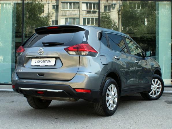 Nissan X-Trail III Рестайлинг с пробегом 2019 года, цена 1 995 000 рублей, 71325 км, внедорожник, Автокод Объявления