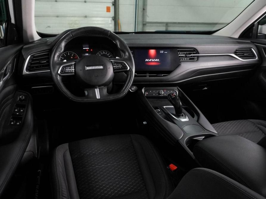 Haval F7 I Воронеж  - изображение 6