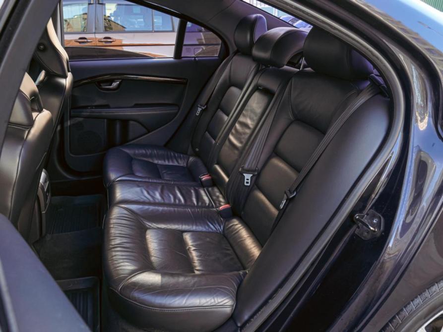 Volvo S80 II Рестайлинг Краснодар  - изображение 9